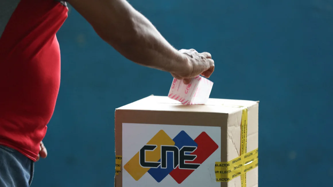 pemilihan-kontroversial-di-wilayah-kaya-minyak-venezuela-dan-sengketa-batas-negara