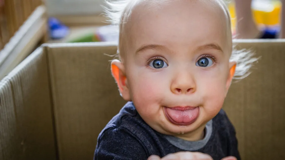 10 Tips Menjaga Kesehatan Lidah Anak-anak